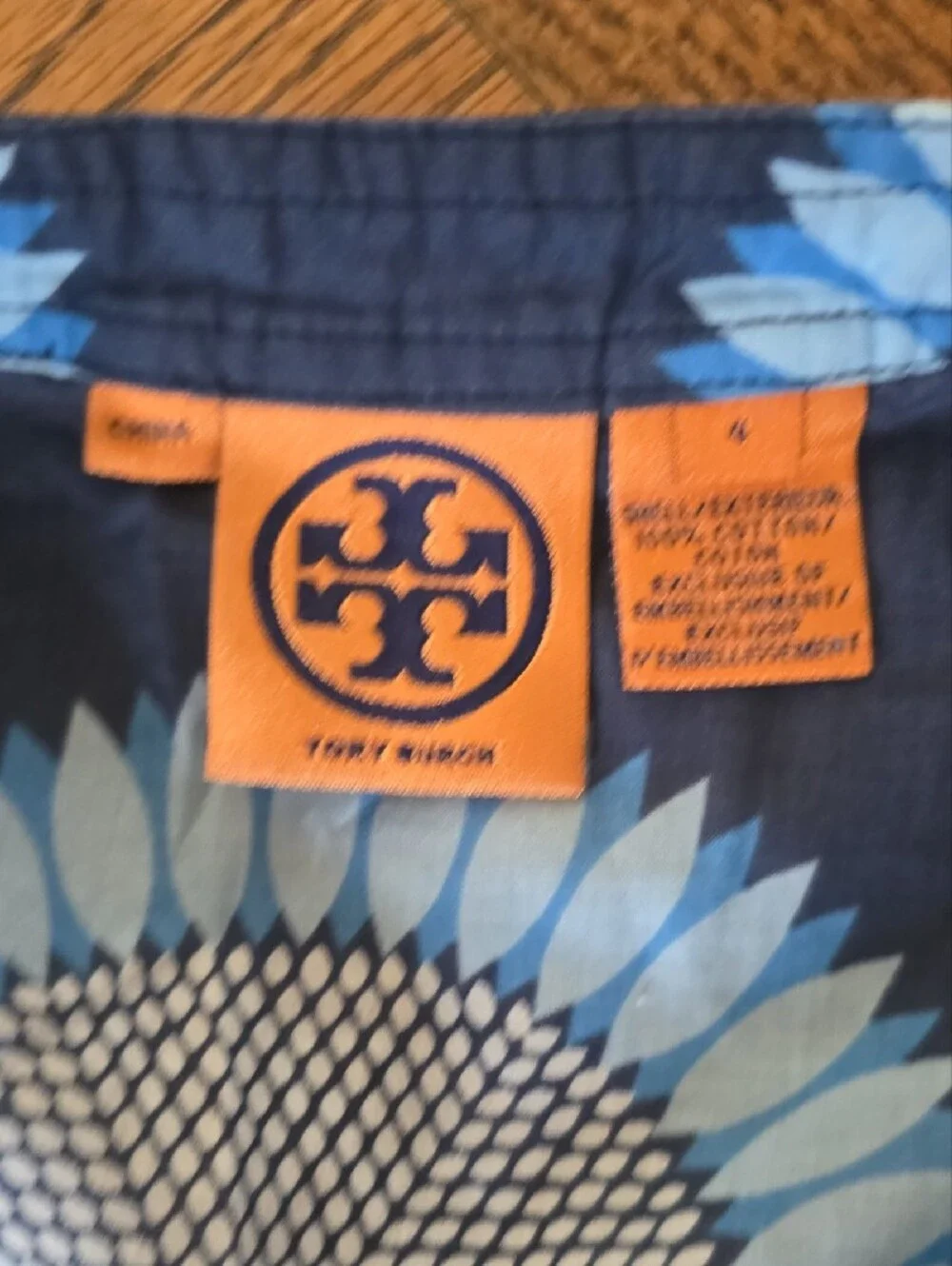 Tory Burch Blouse